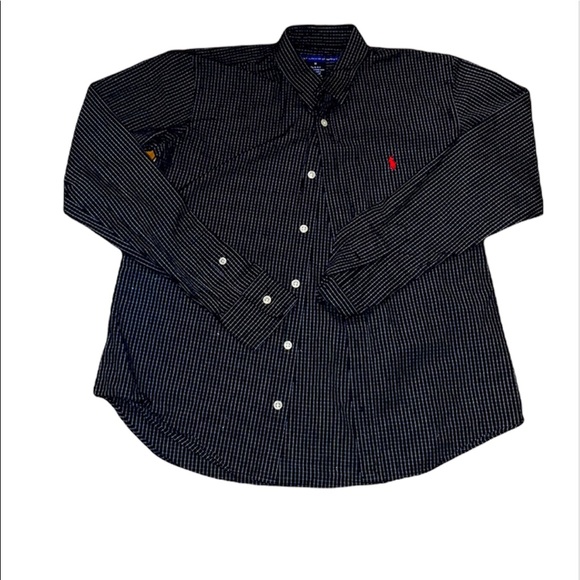 Boys Ralph Lauren button down - Picture 1 of 2